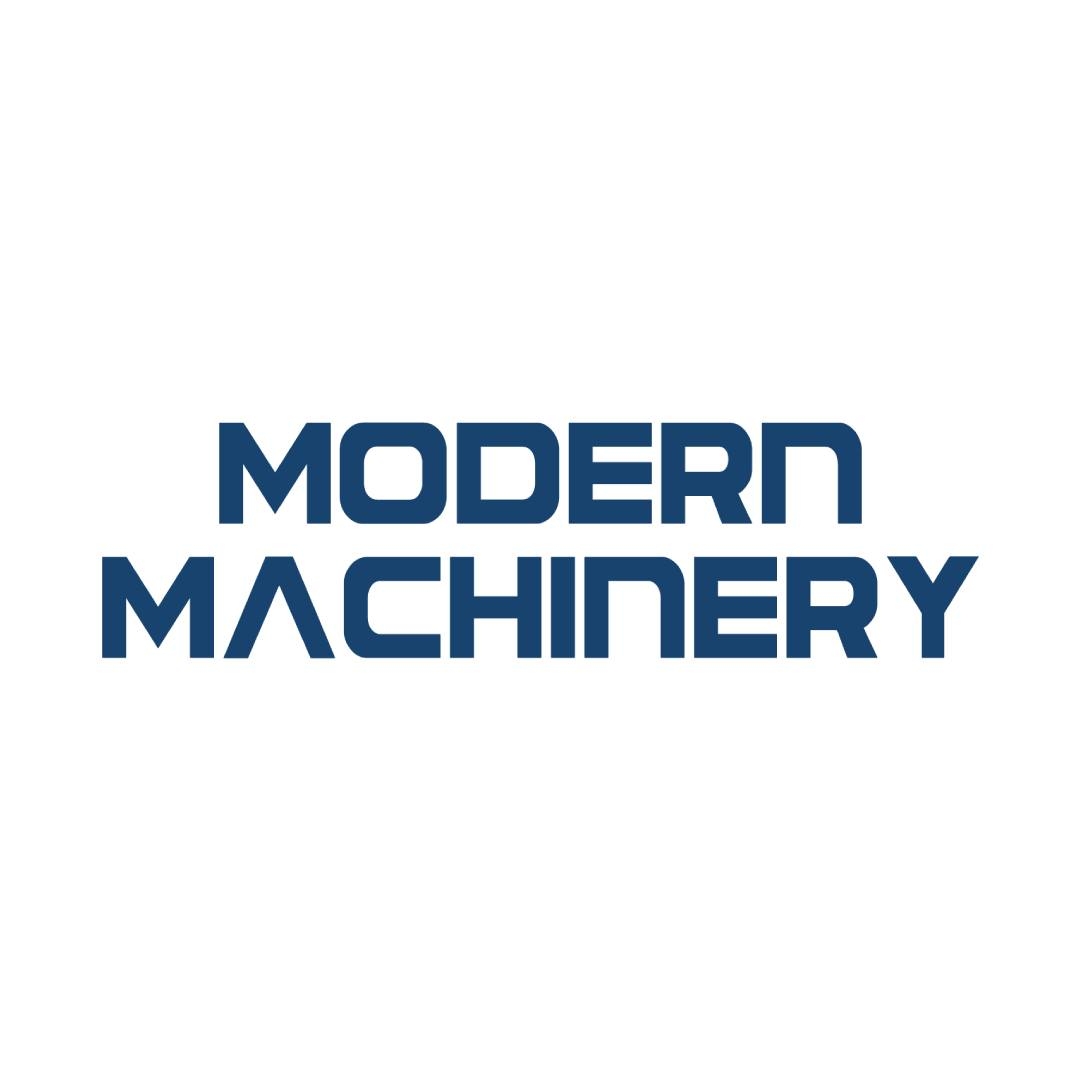 Modern Machinery