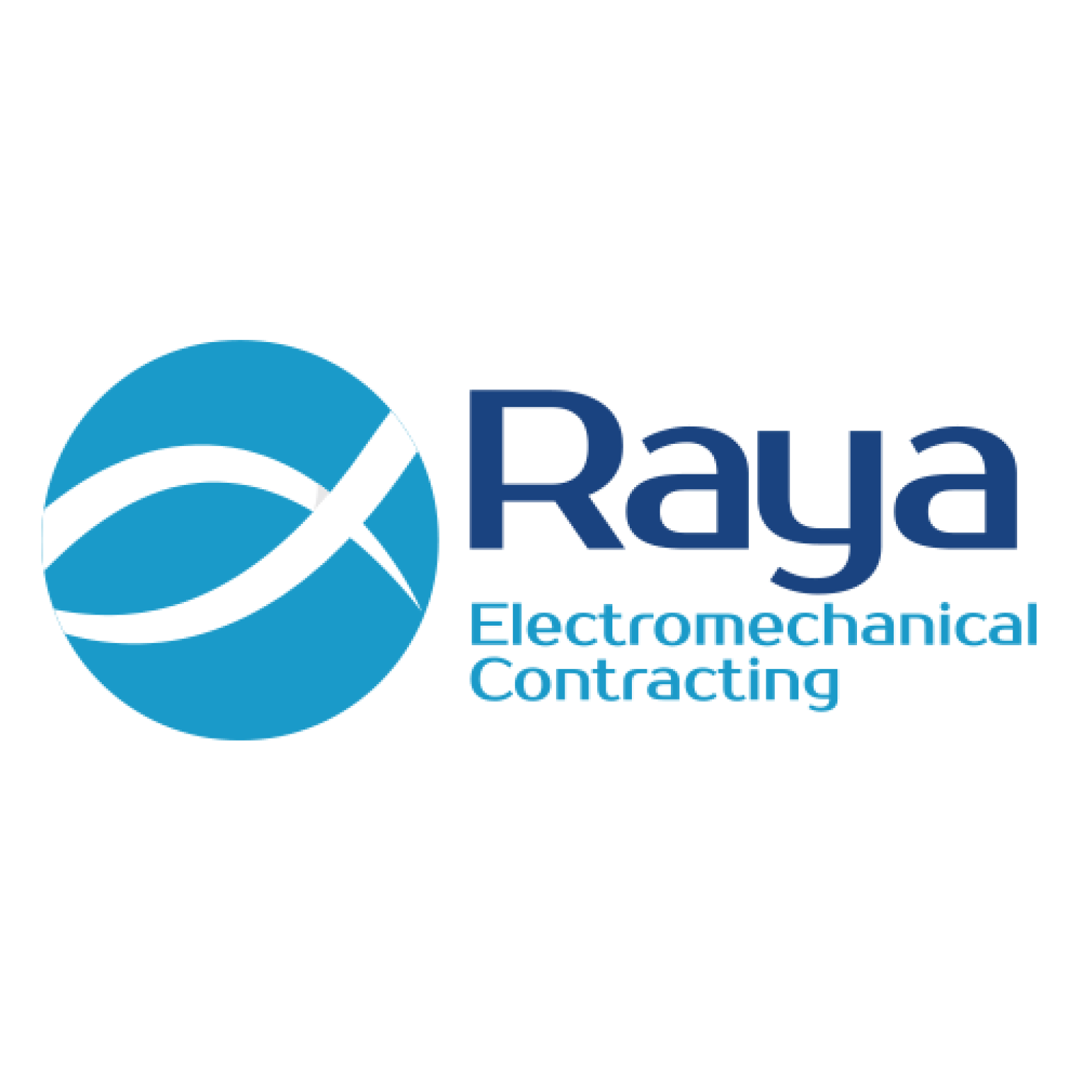 Raya for Electromechanical Contracting