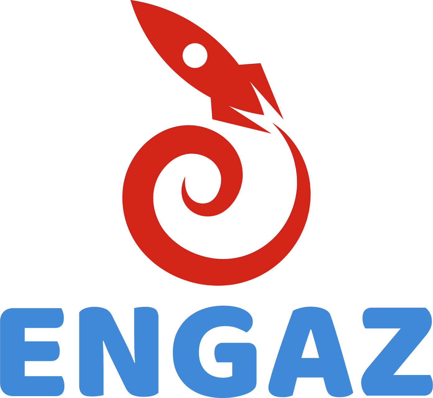 Engaz