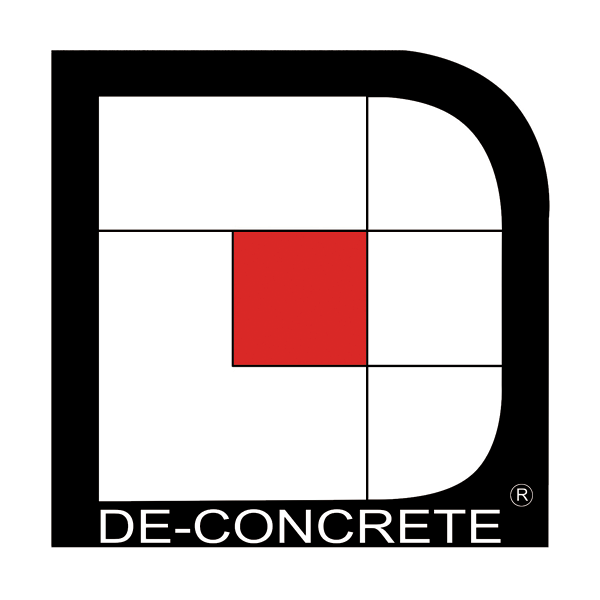 De-Concrete