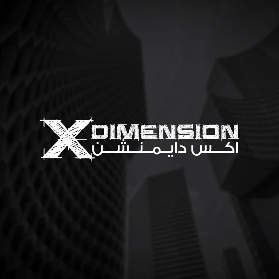 xdimension