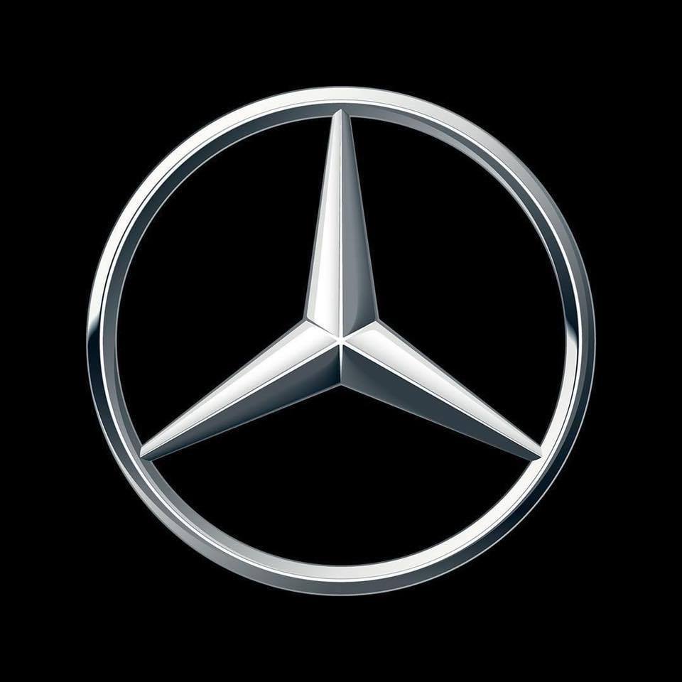 Gas Mercedes Benz