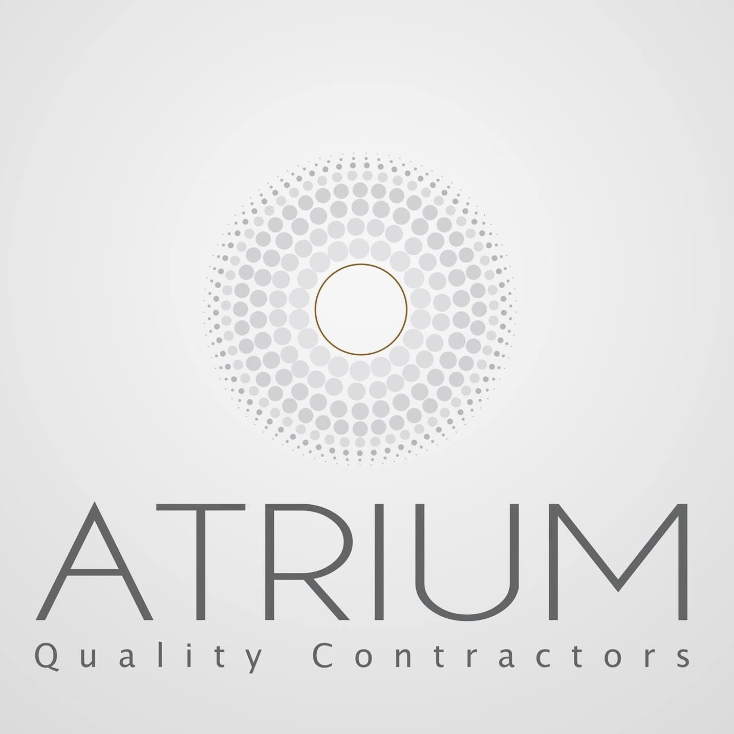 Atrium Quality contractor