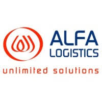 شركة Alfa Logistics