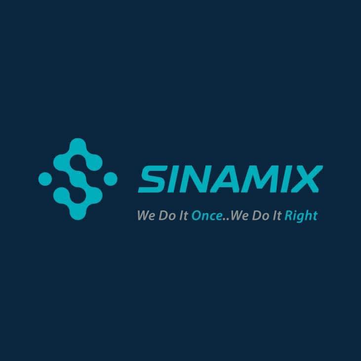 Sinamix Digital Factory