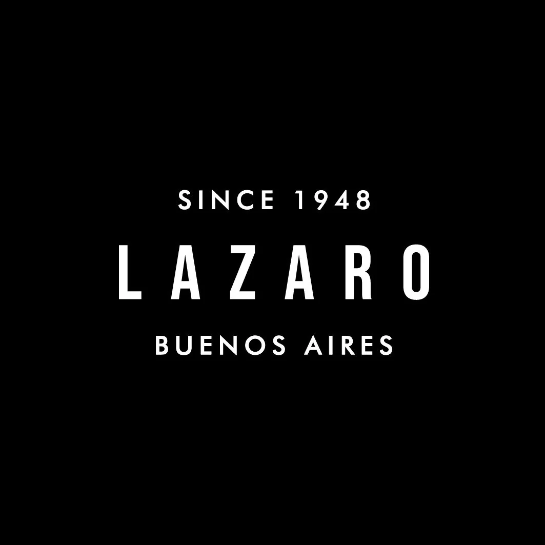 Lazaro Scent