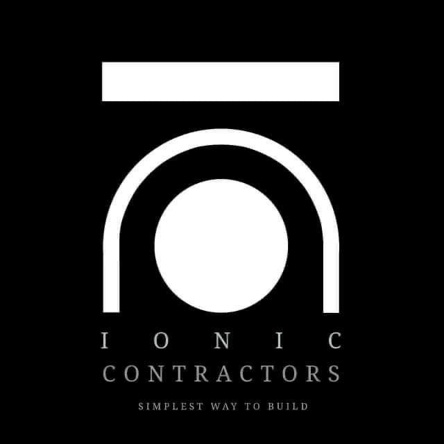 Ionic Contractors