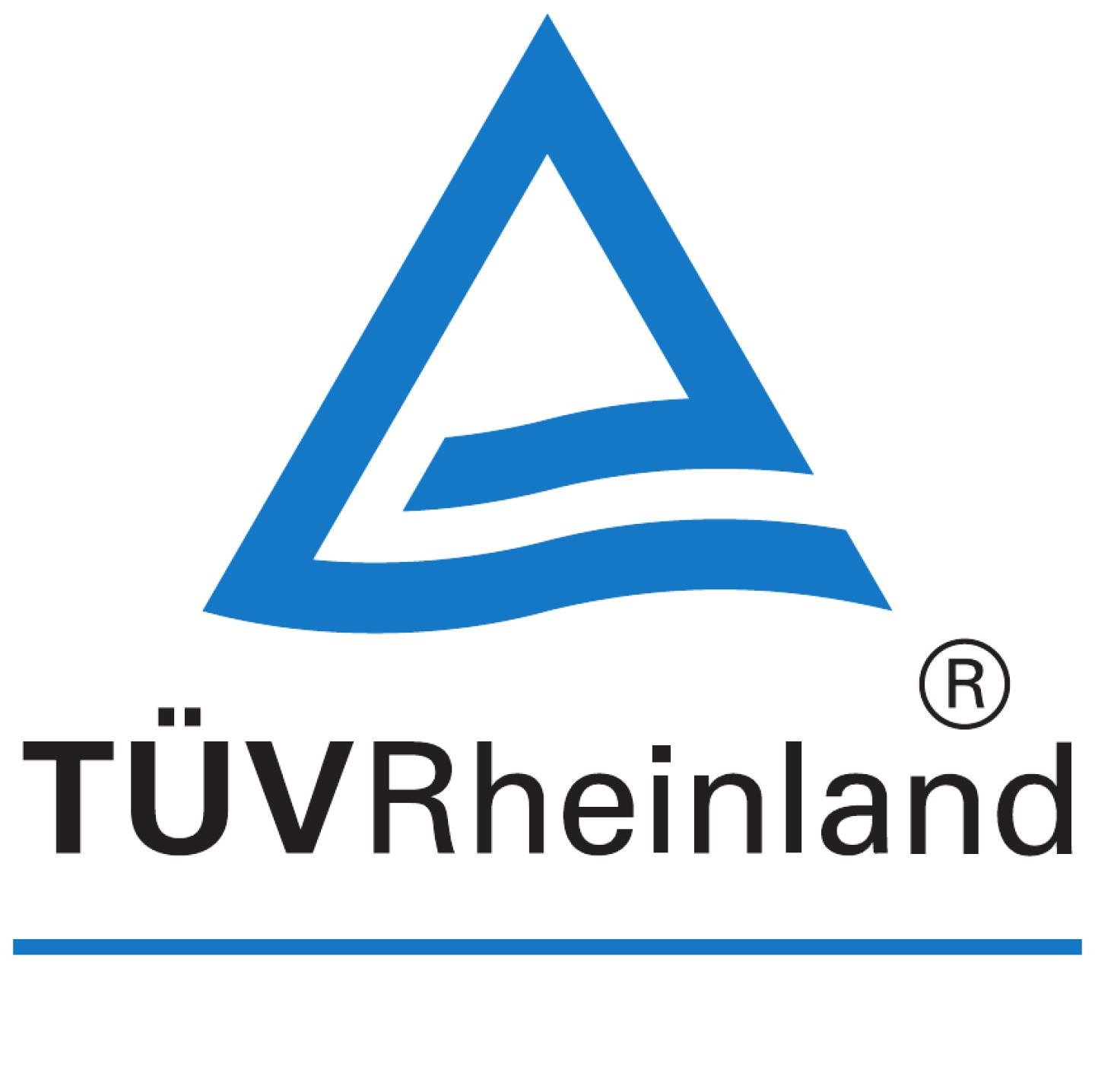 TÜV Rheinland Egypt