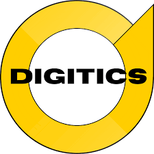 شركة  Digitics(E-commerce Industry)