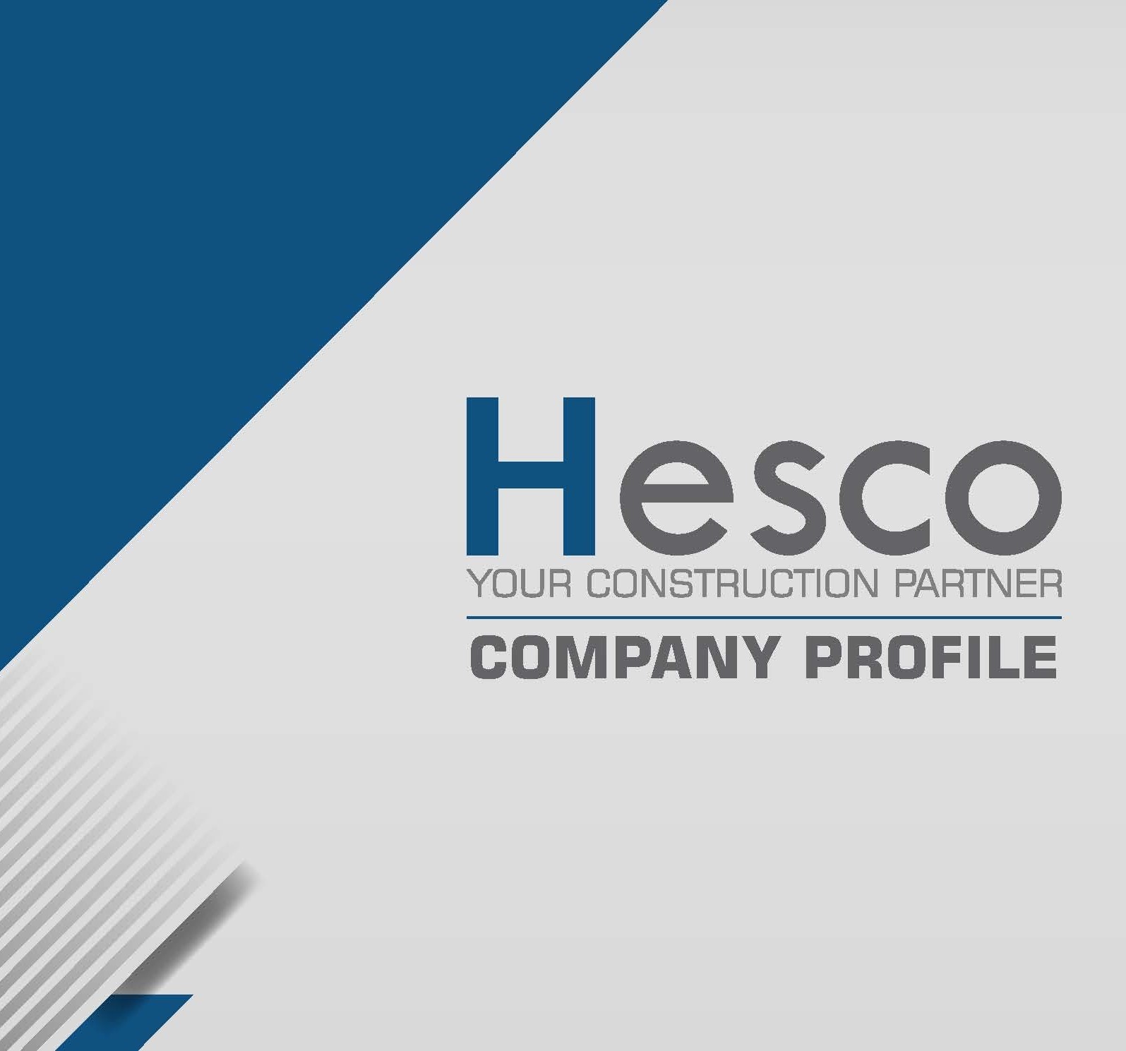 Hesco Engineering Services