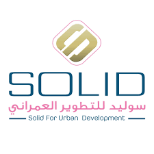 شركة Solid City