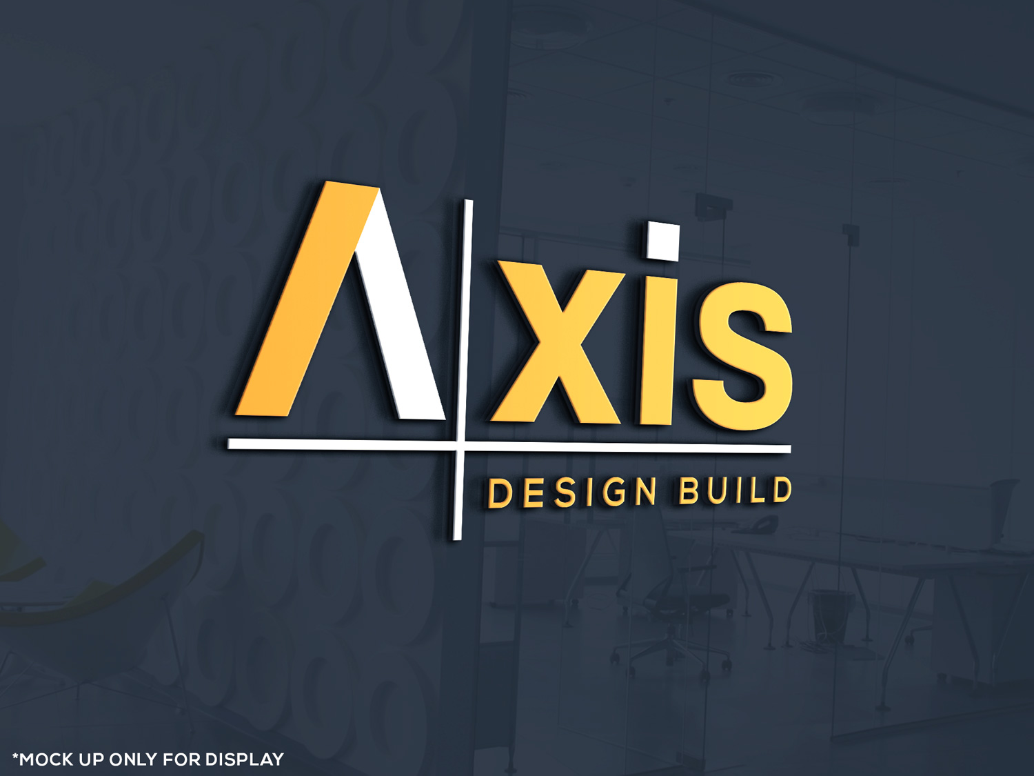 AXIS Design Build