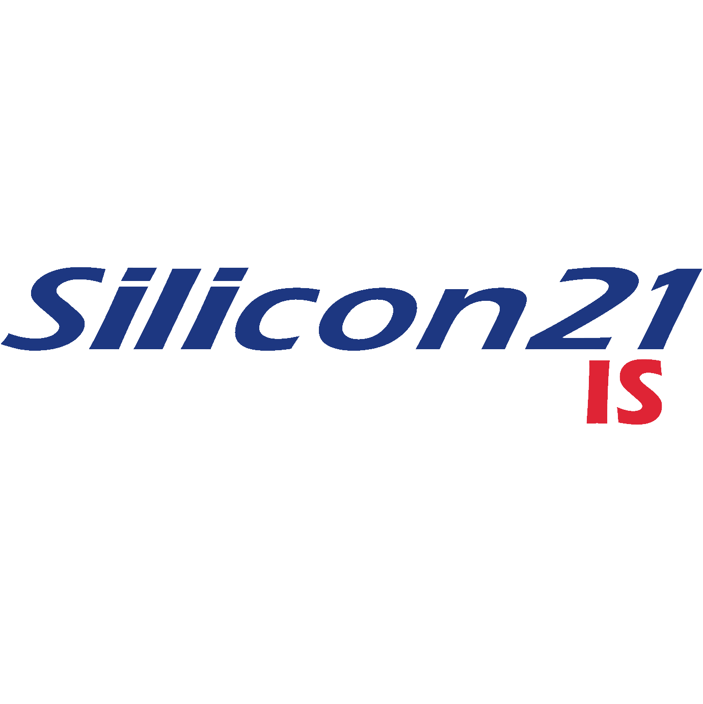 Silicon21