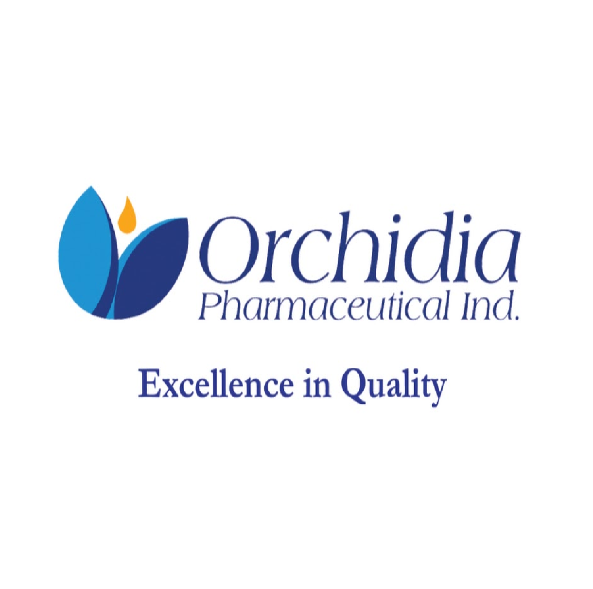 Orchidia pharmaceutical