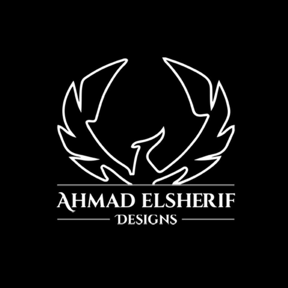 Ahmad Elsherif Designs