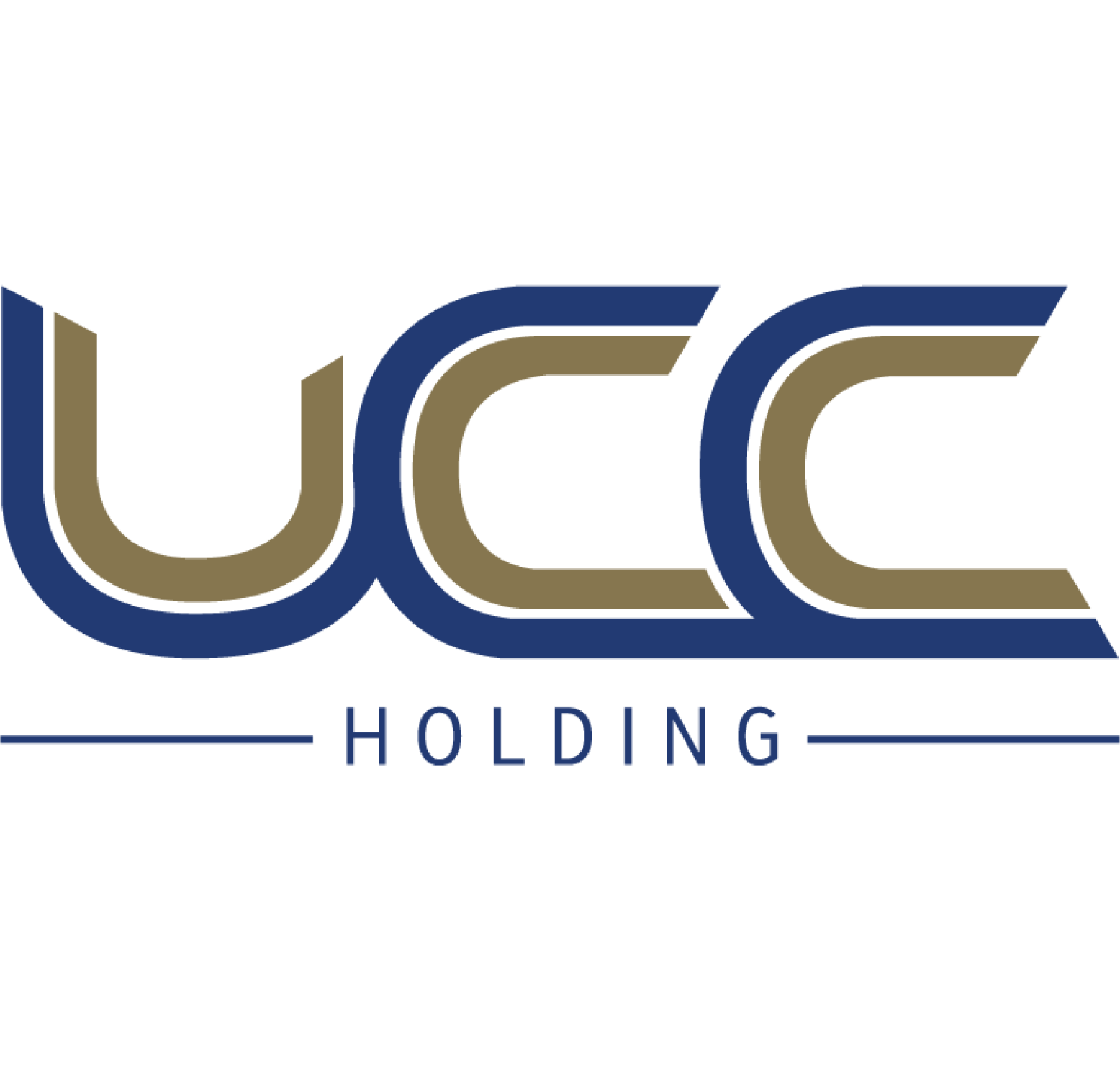 UCC Holding