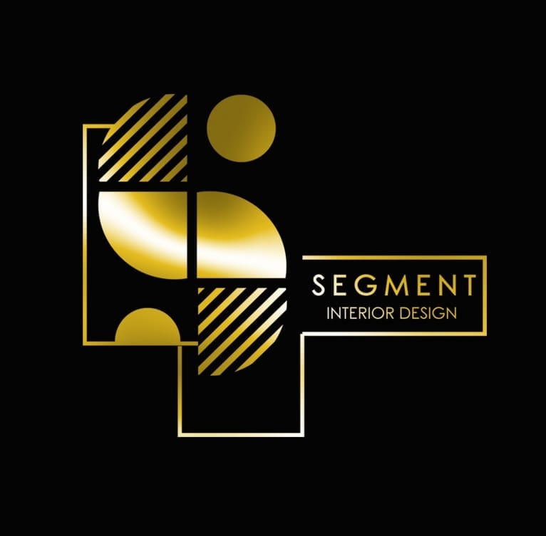 Segment interior design