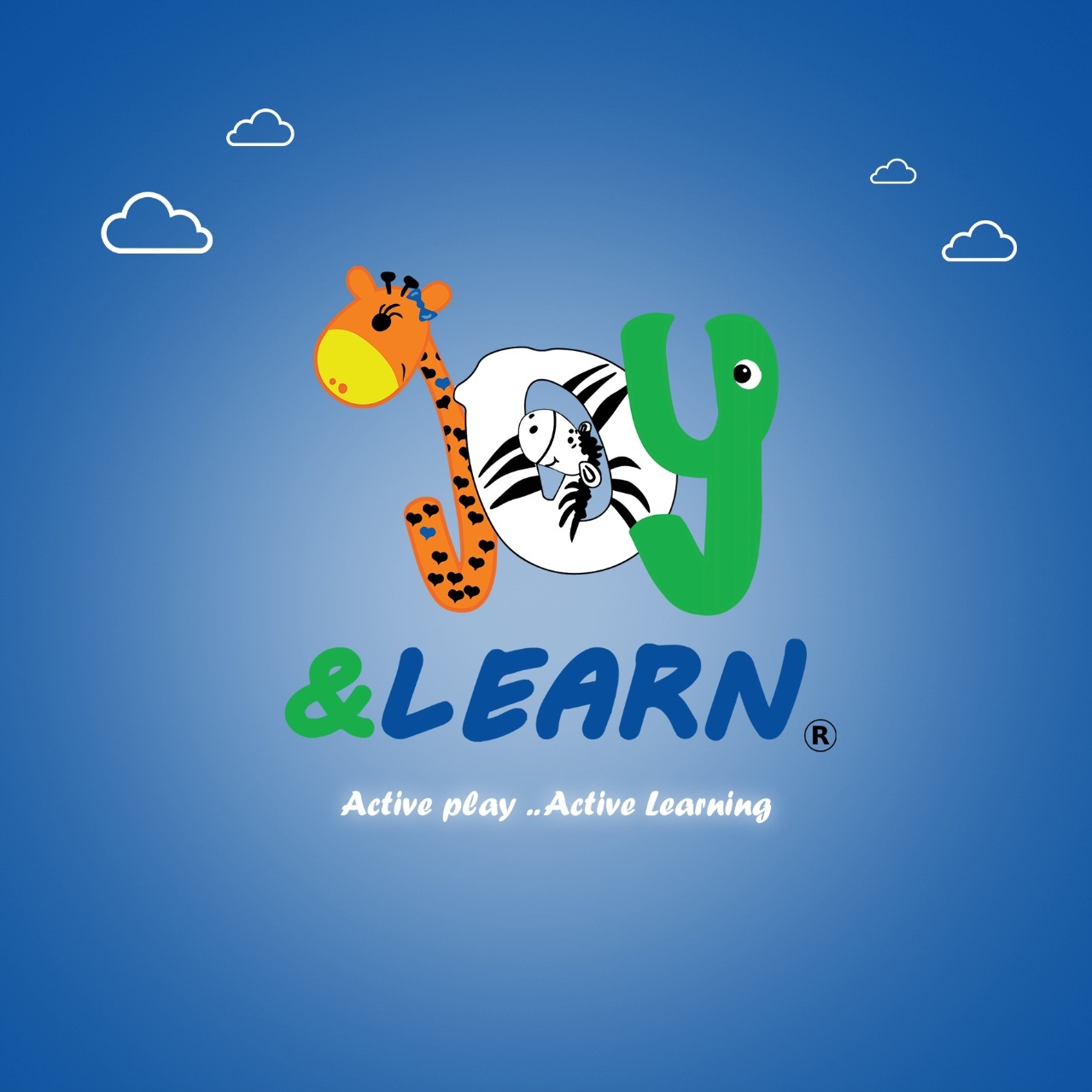 Joy and Learn