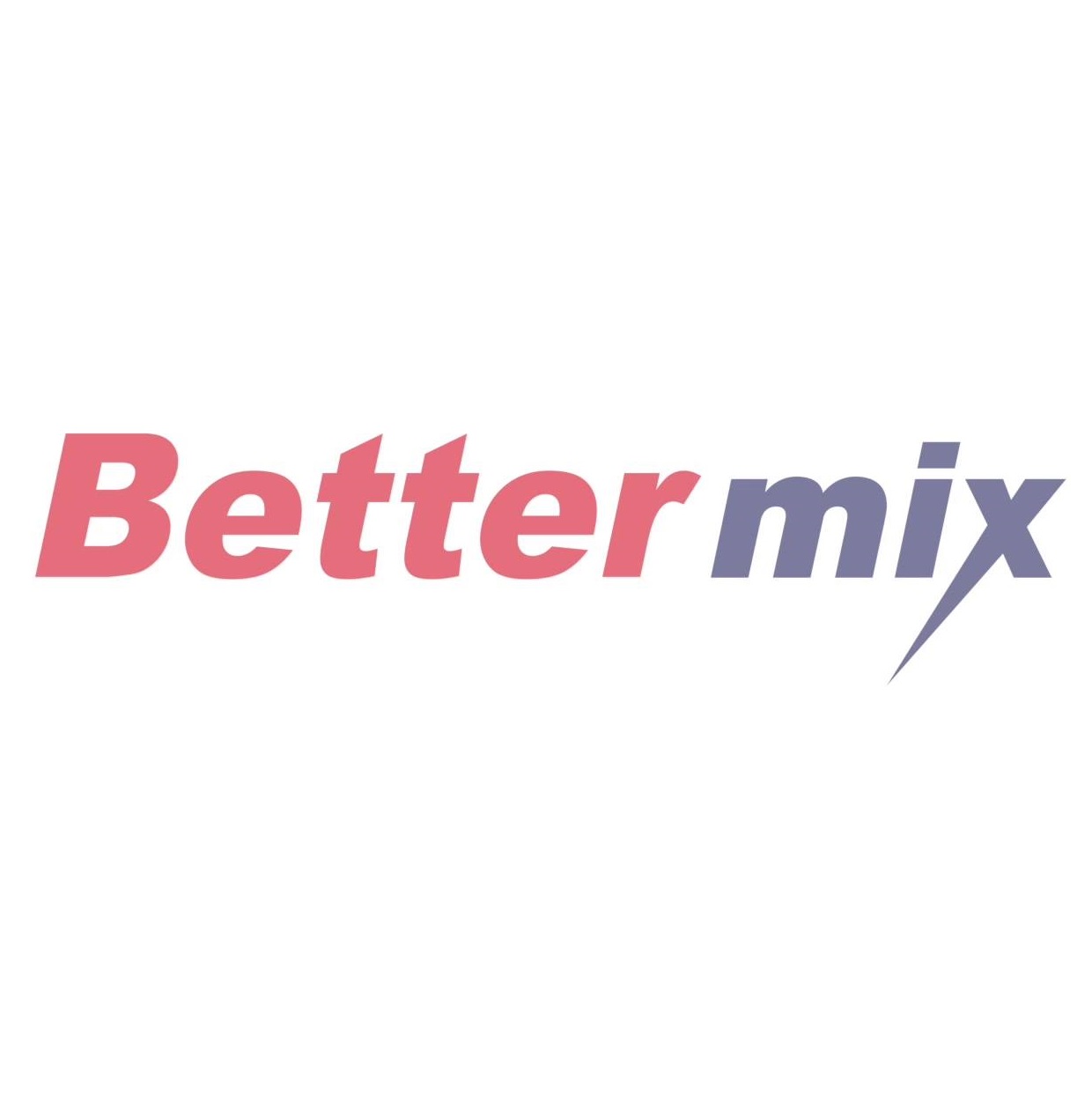 Better mix