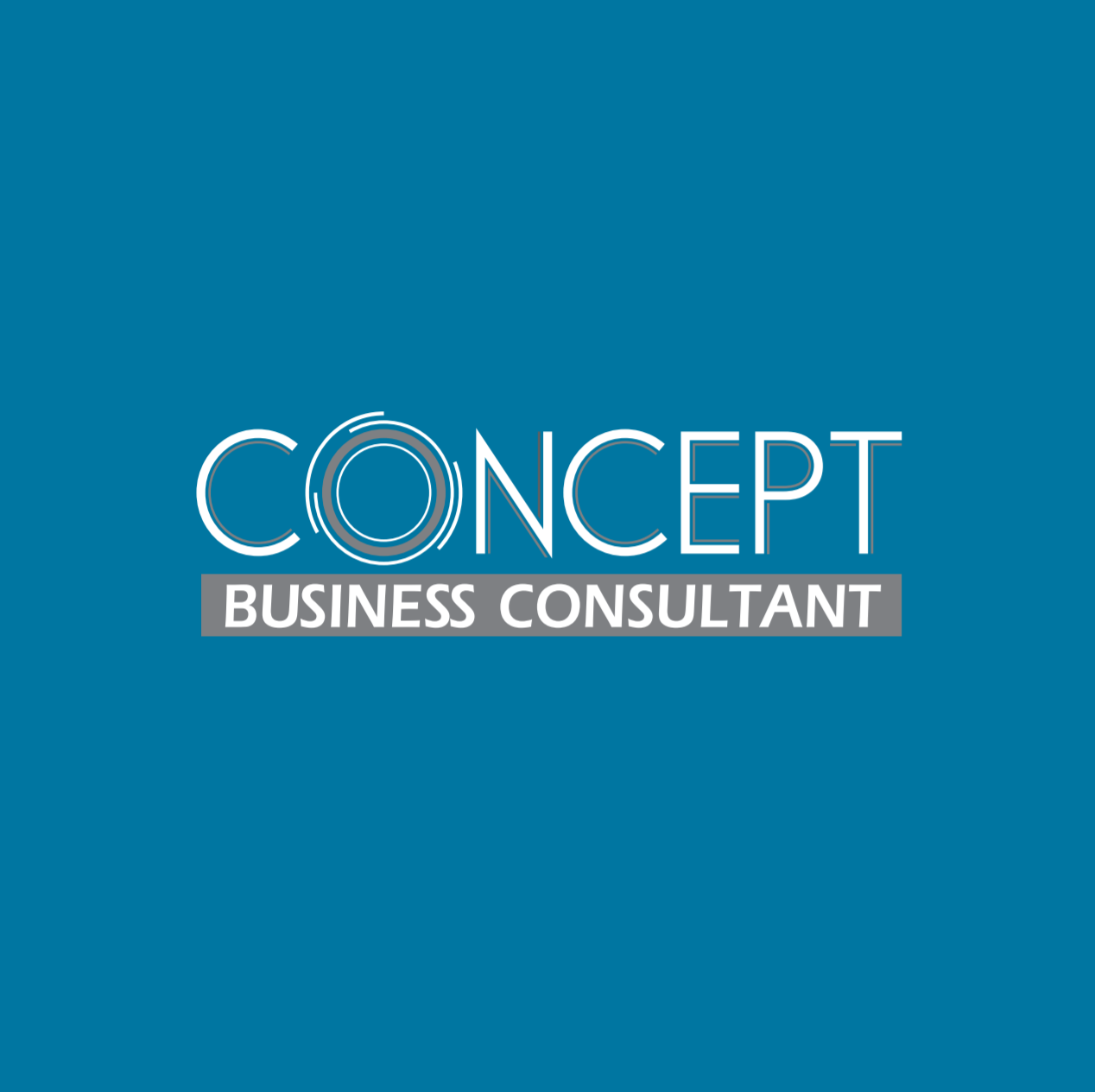 Concept Business Consultant