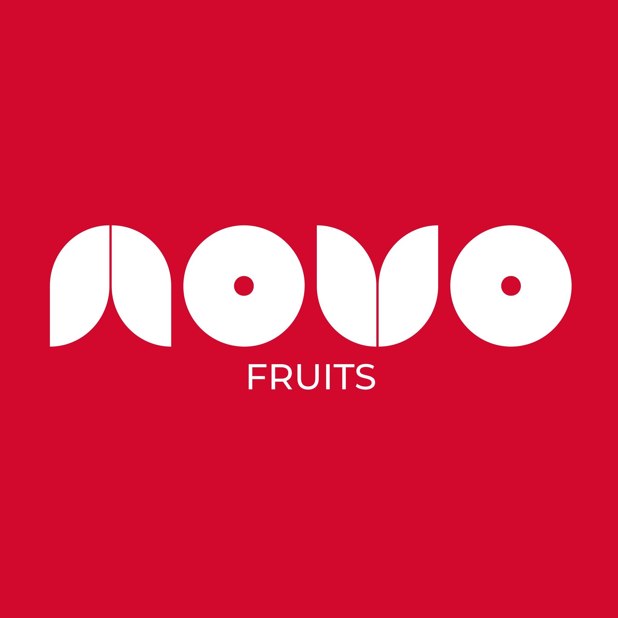 Novo fruits