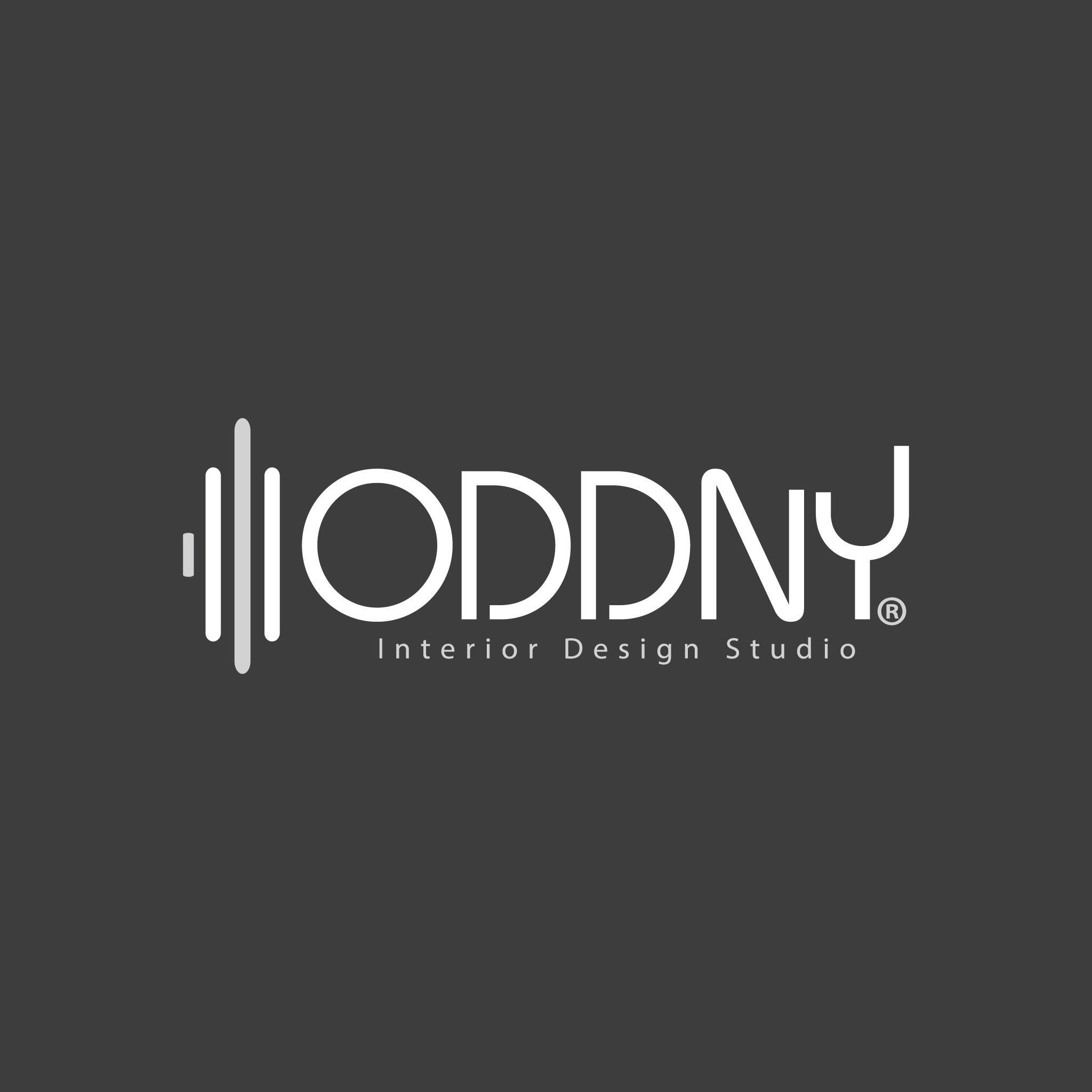 Oddny Design Studio