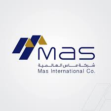 شركة MAS