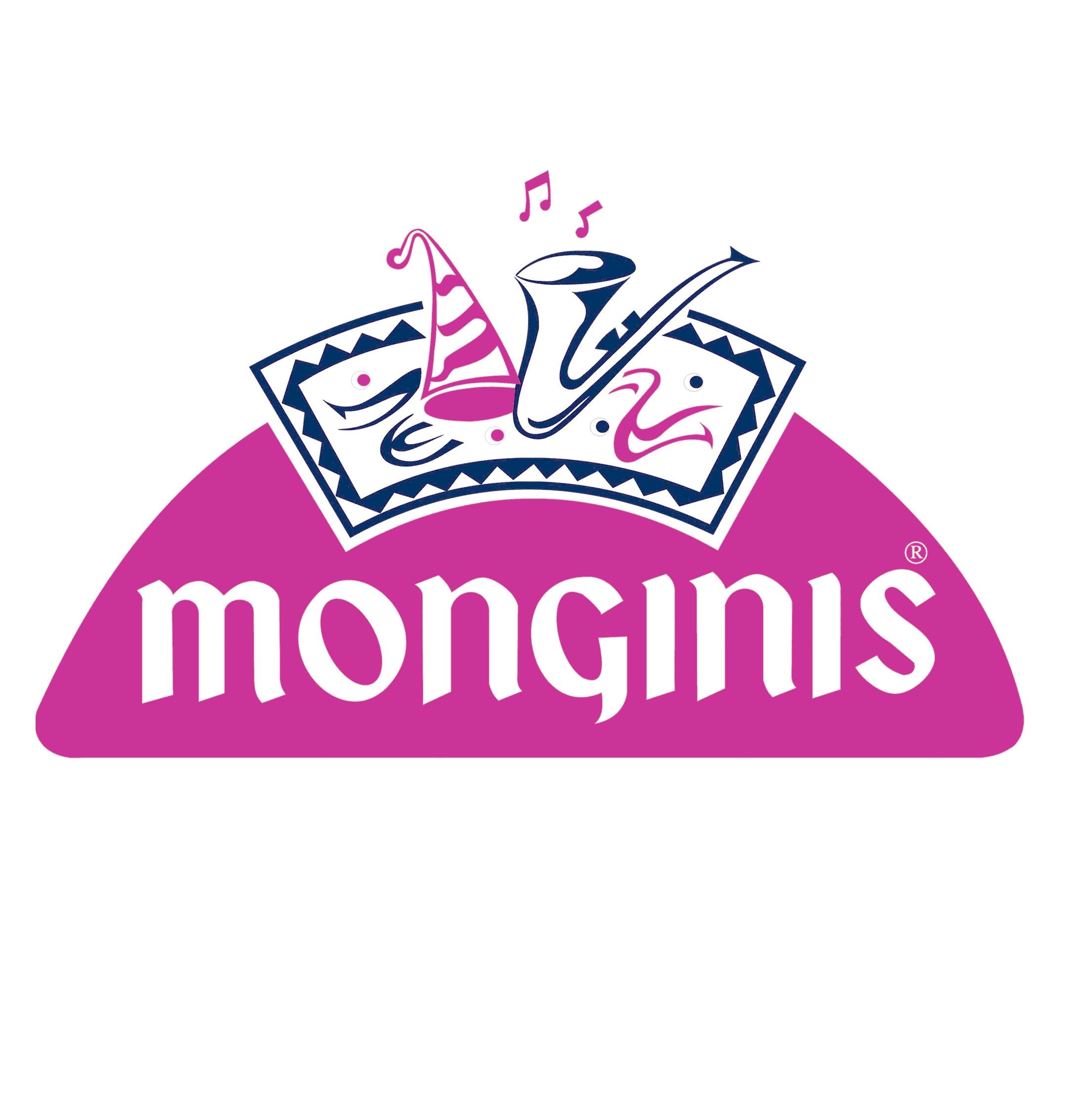 Monginis