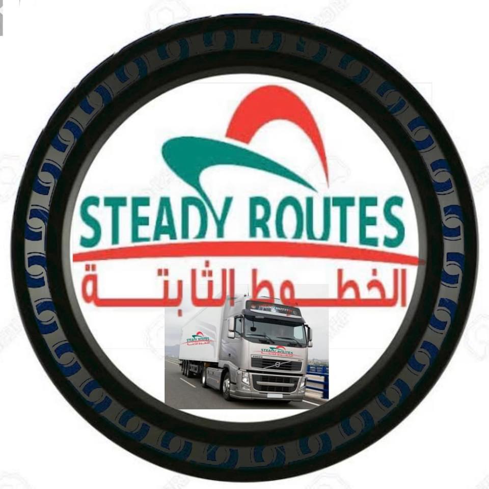 Steady Routes Logistics Company