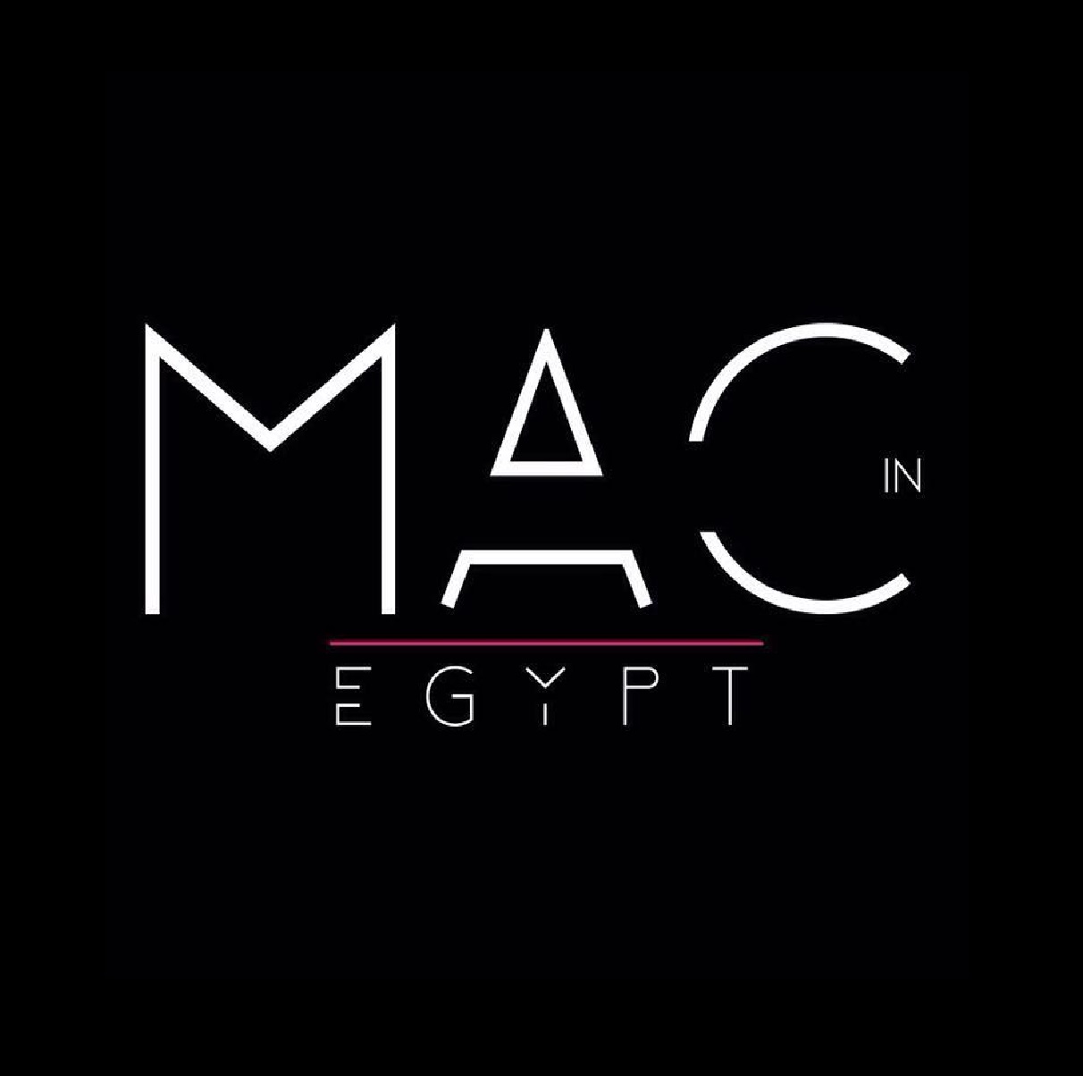 Mac Egypt