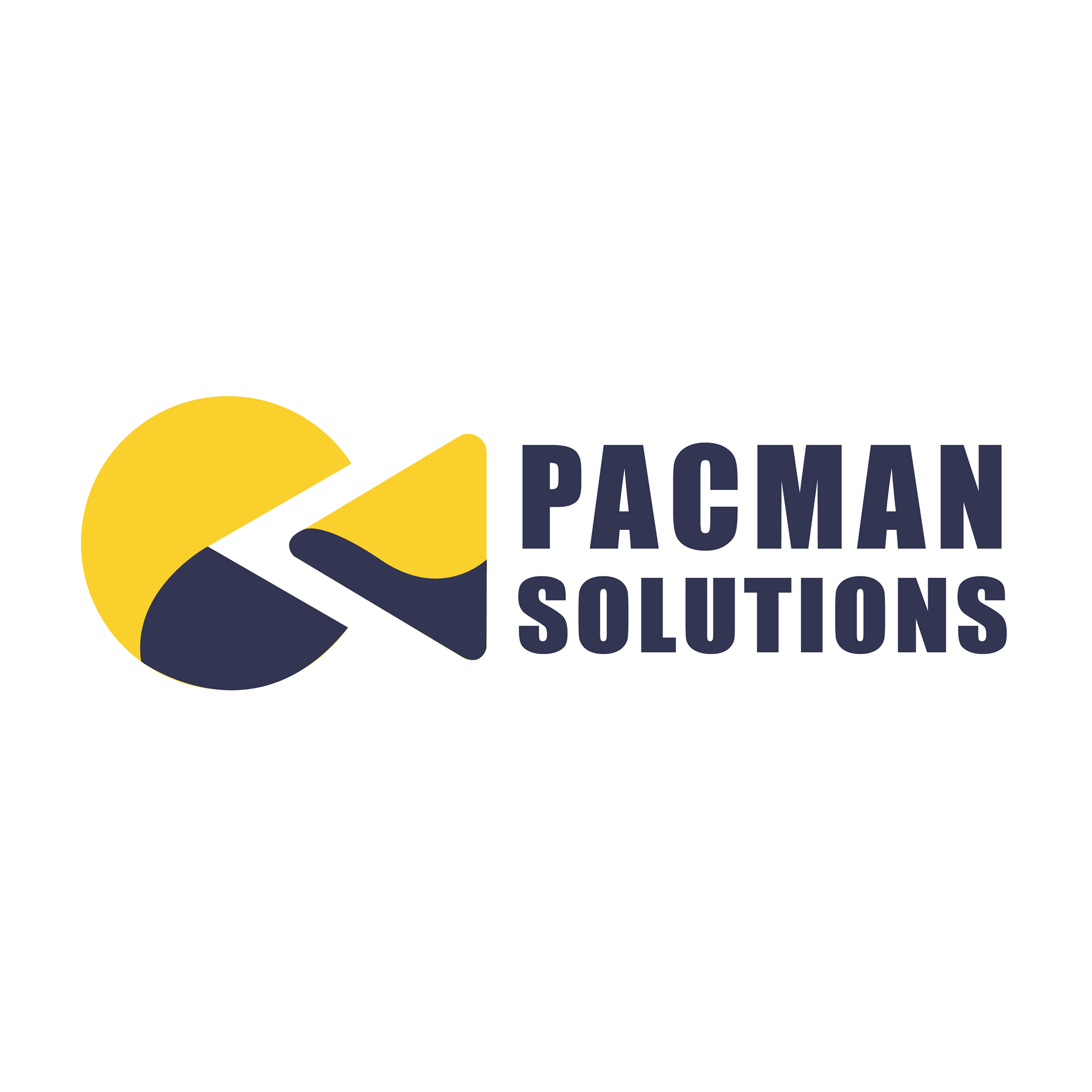 Pacman Packaging Solutions