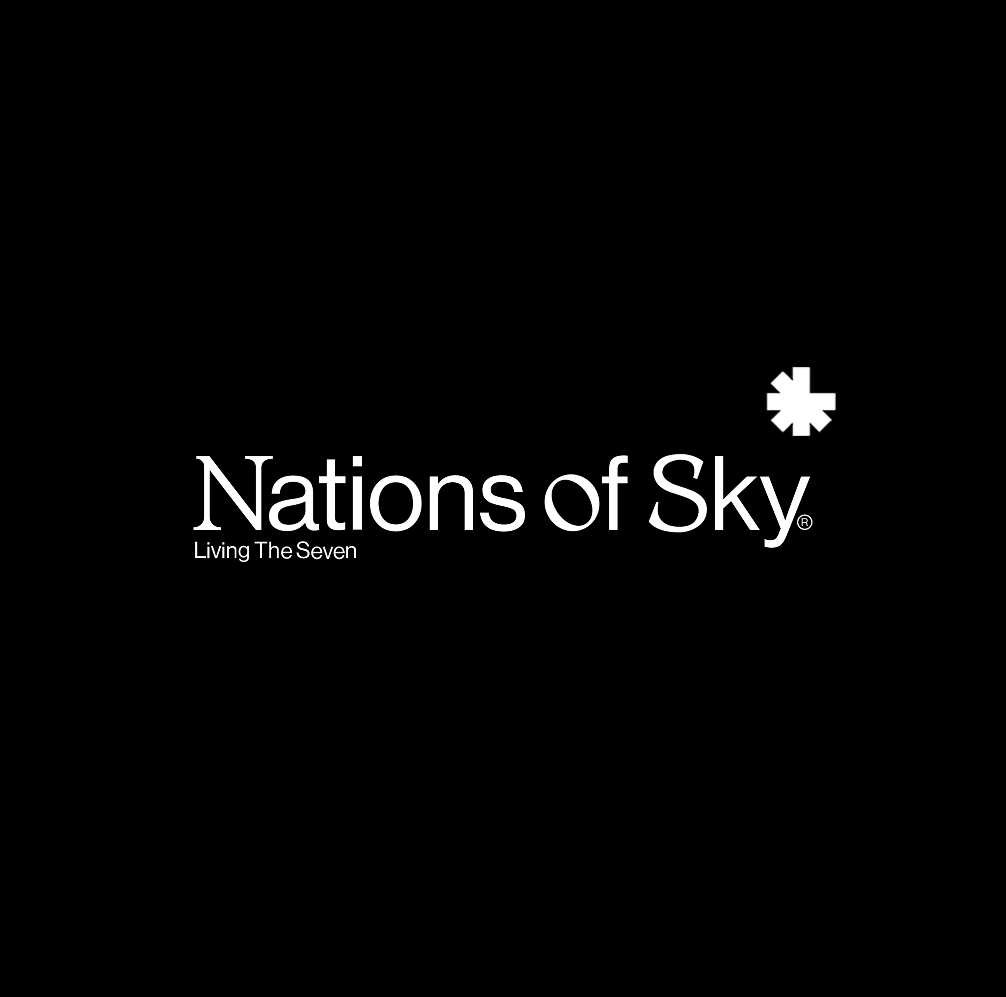 Nations Of Sky