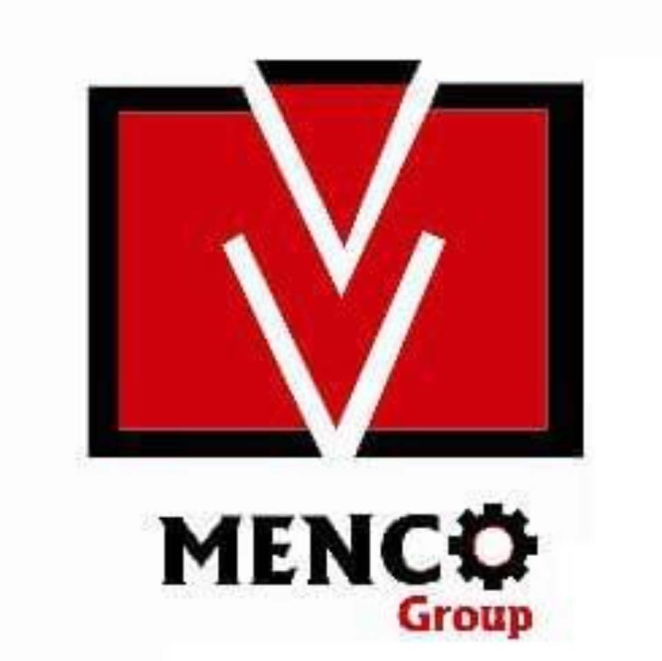 Menco Group for Industrial Projects & General Contracting