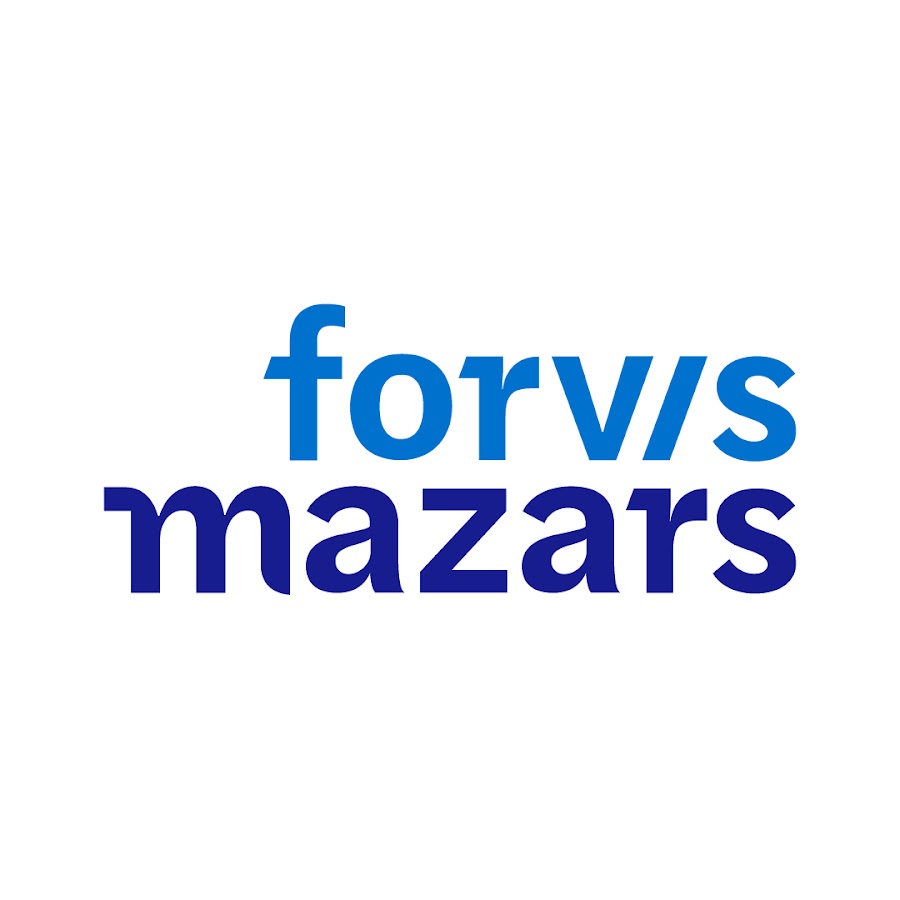 Forvis Mazars - Mostafa Shawki