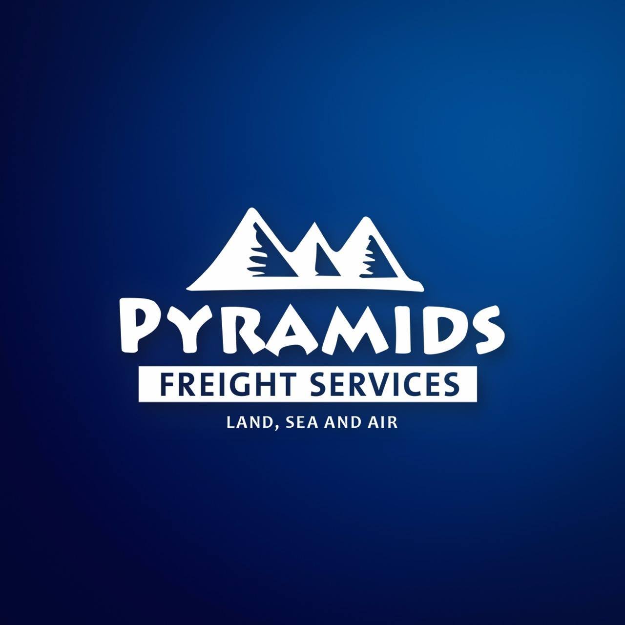 Pyramids Freight Int. Group