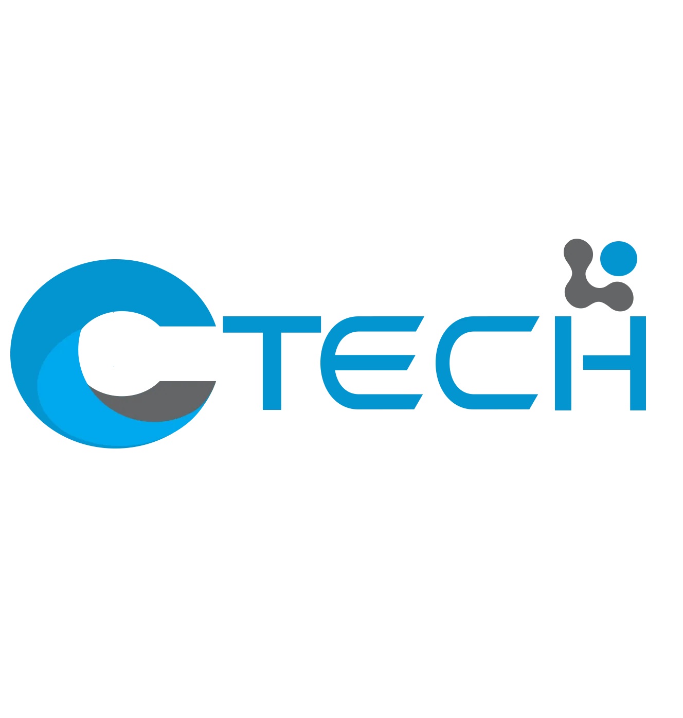 C-TECH for IT solutions