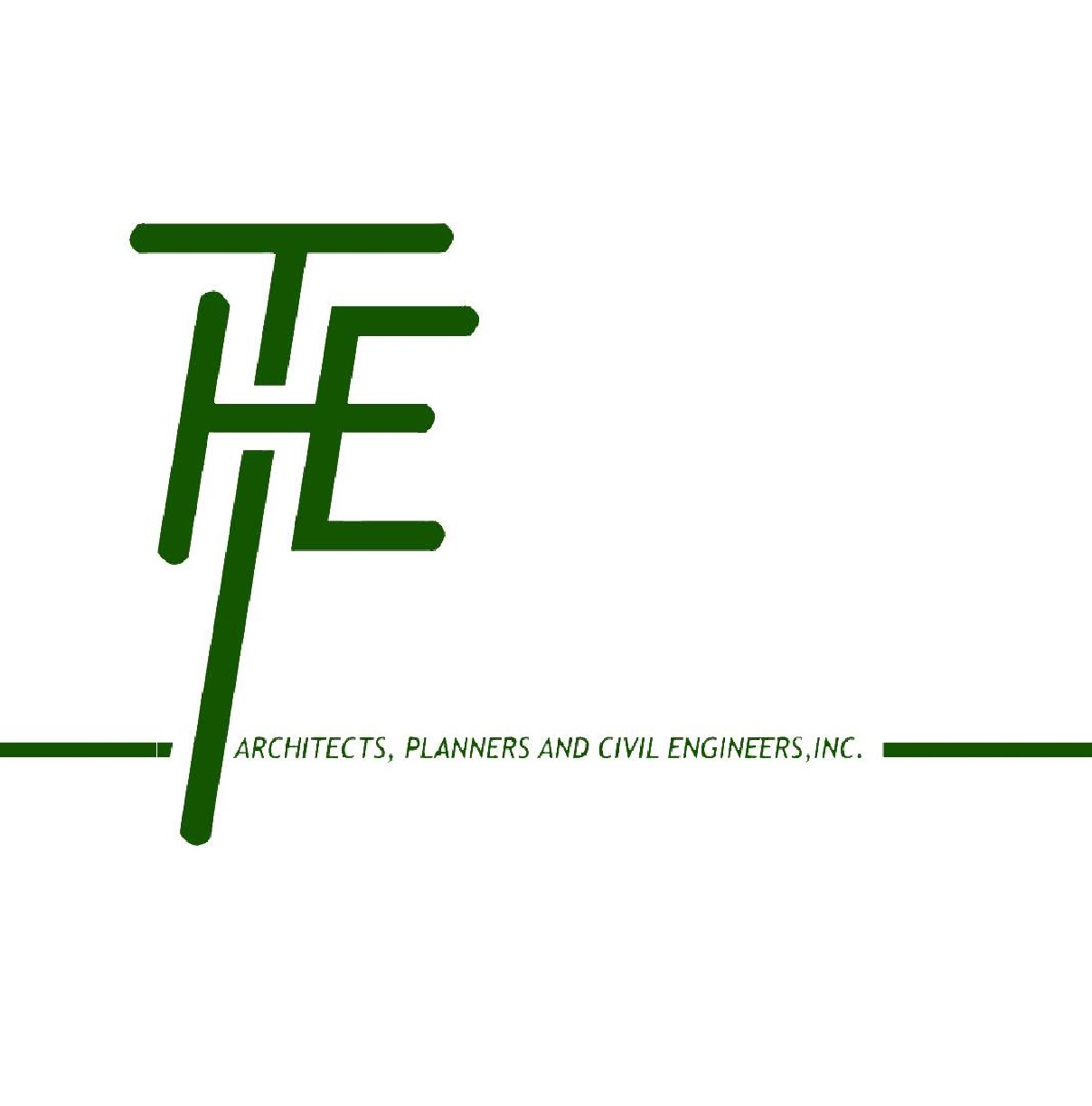 T.H.E Architects