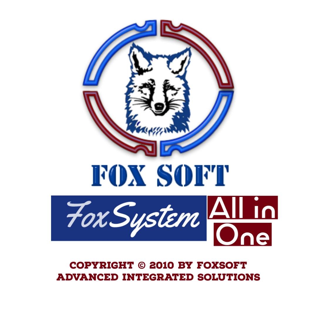 Foxsoft