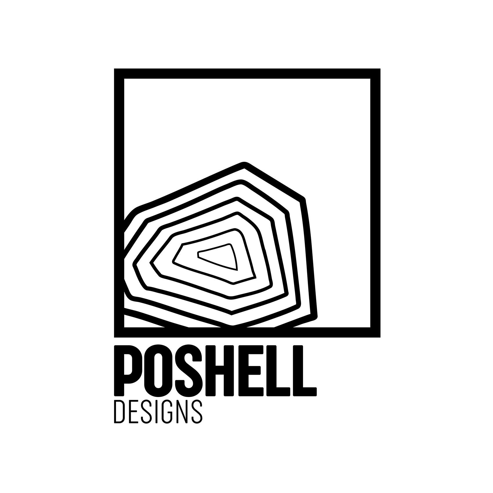 Poshell Designs