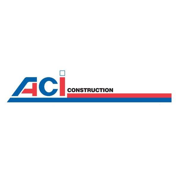 ACI construction