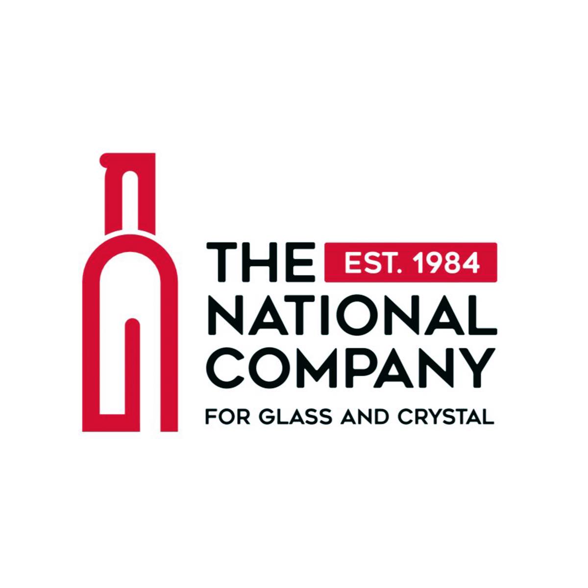 The National Company for Glass and Crystal