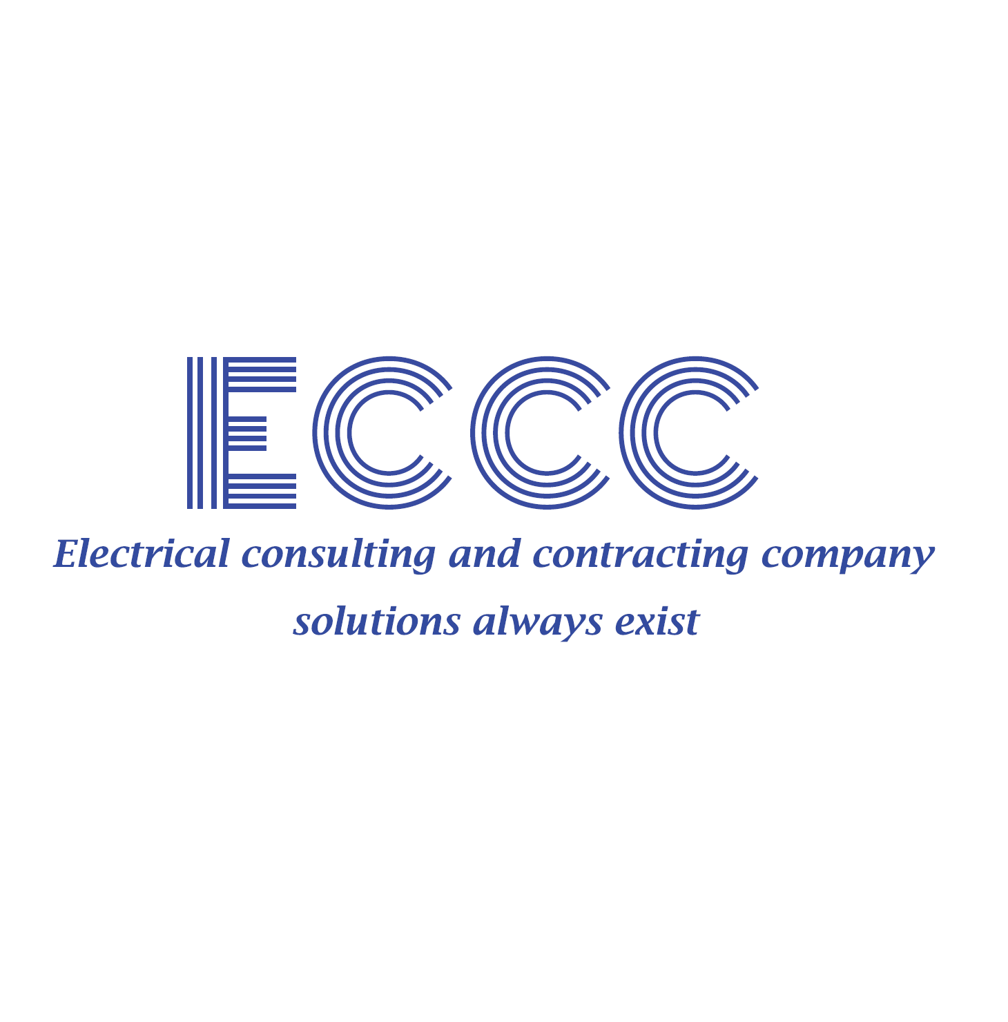 Electrical Consulting and Contracting Company (ECCC)