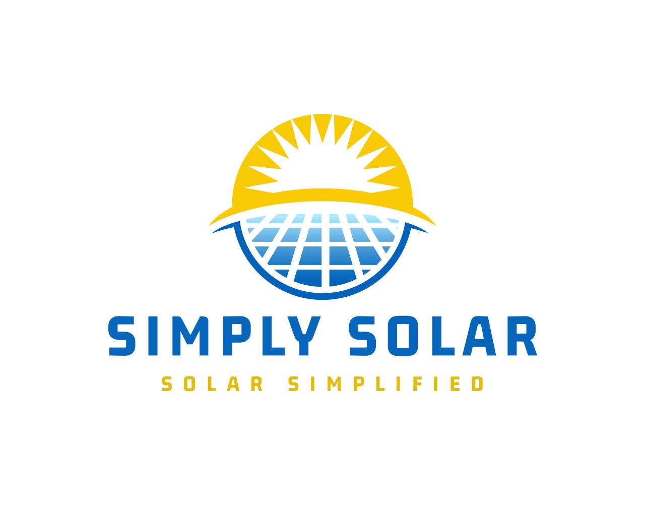 Simply the solar co.