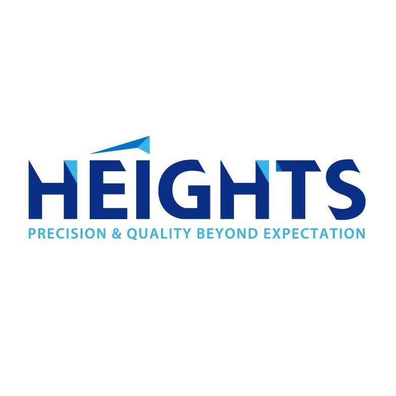 HEIGHTS Company