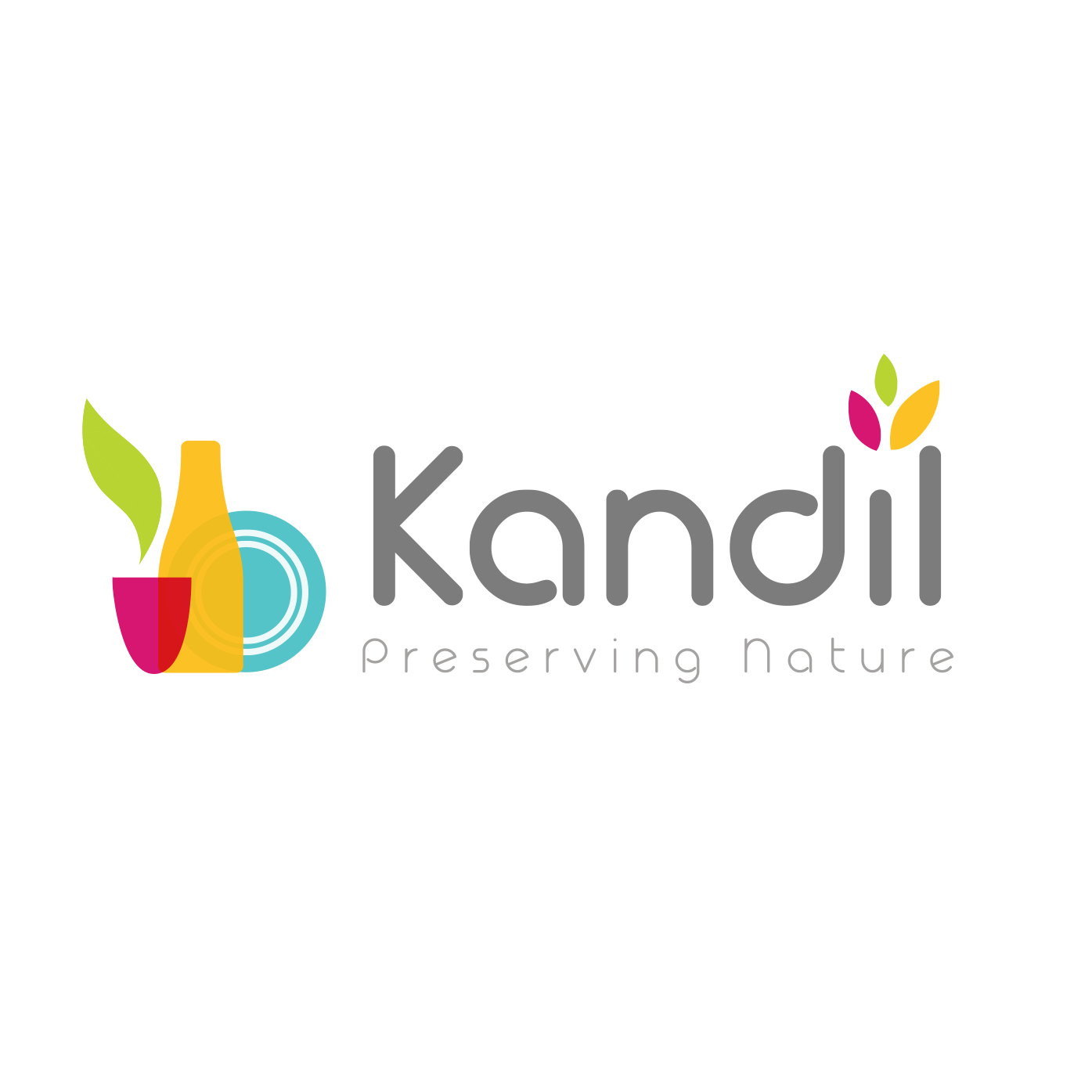 Kandil Glass