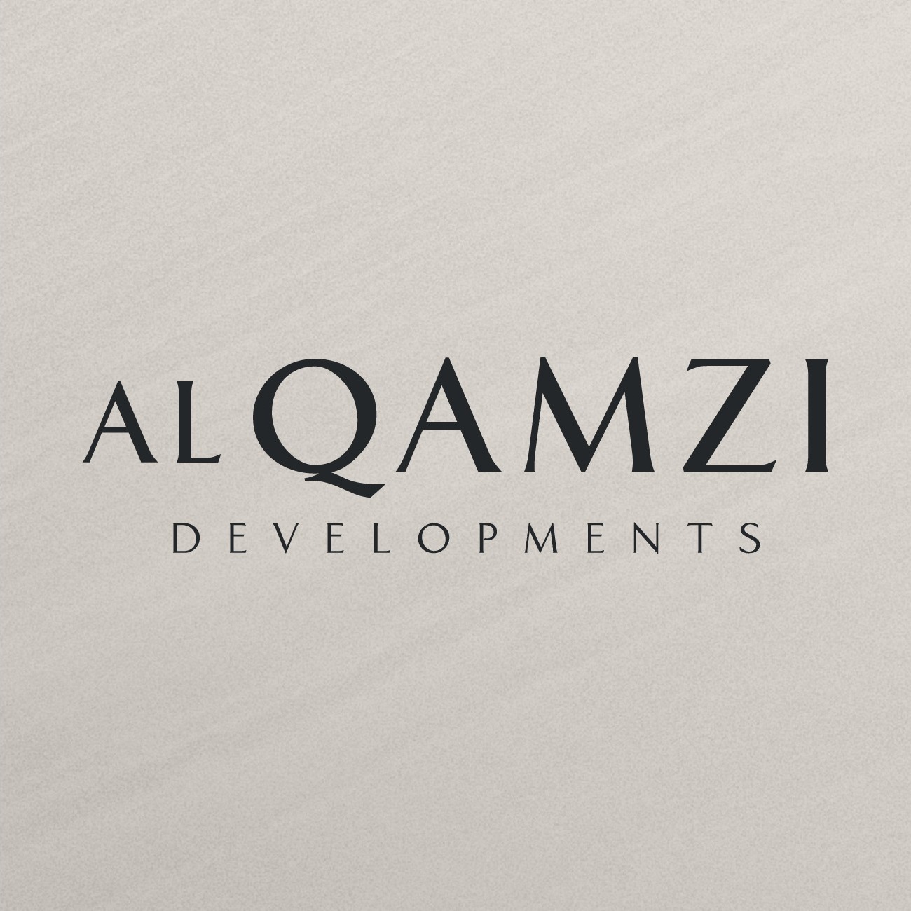 Al Qamzi Development