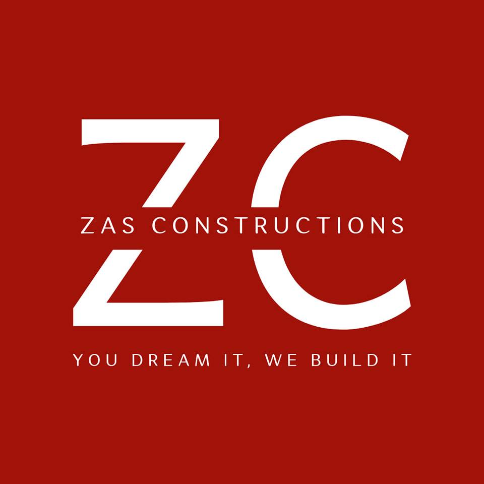 ZAS Contracting & Building